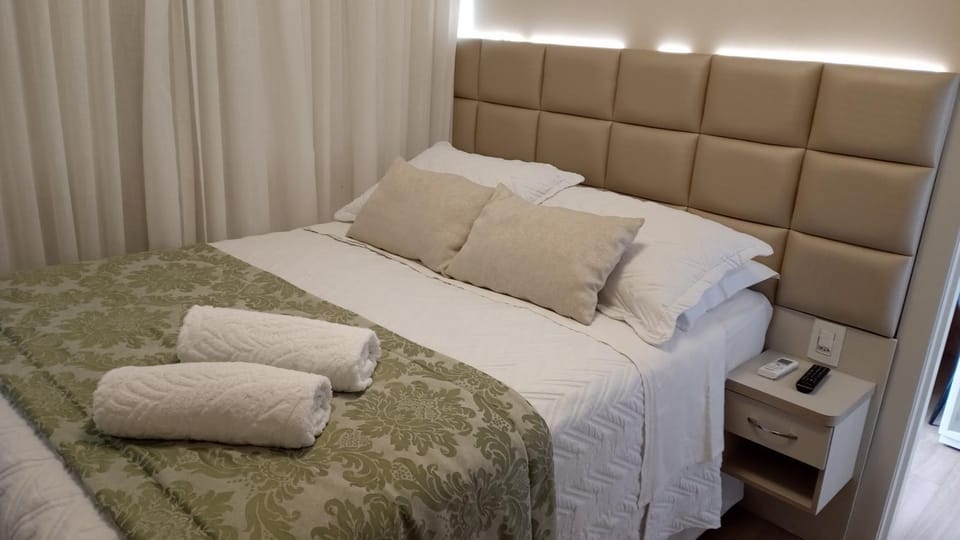 Apart Hotel Vista Azul - hospedagem nas montanhas Apartment hotel in State of Espírito Santo, Brazil
