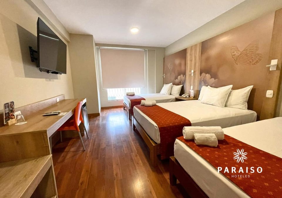 Bed, TV and multimedia, Decorative detail