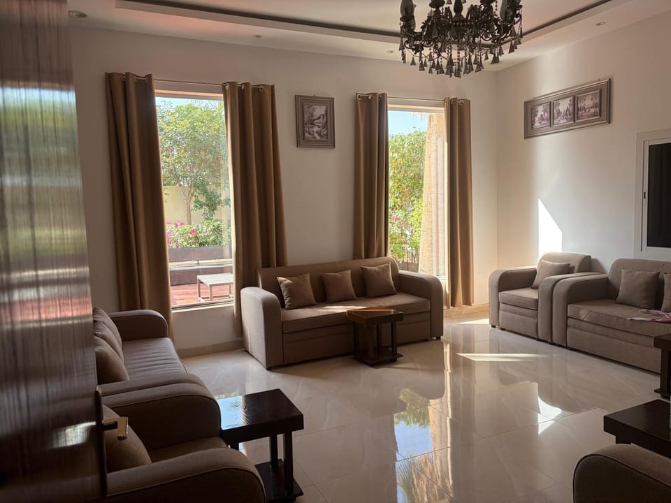 فيلا المنزل Villa in Makkah Province