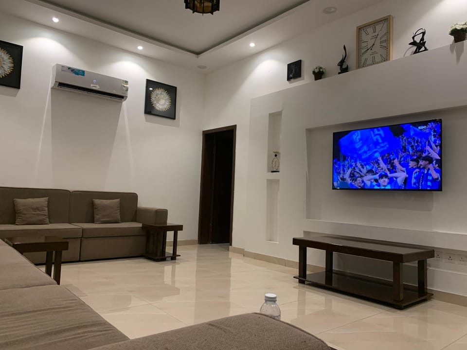 فيلا المنزل Villa in Makkah Province