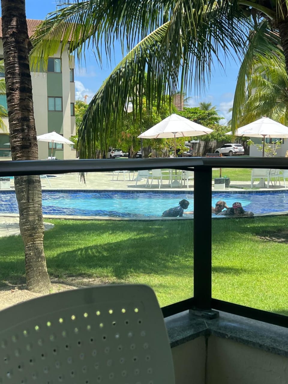 Carneiros Beach Resort - Flat 111-D Apartment in State of Pernambuco, Brazil