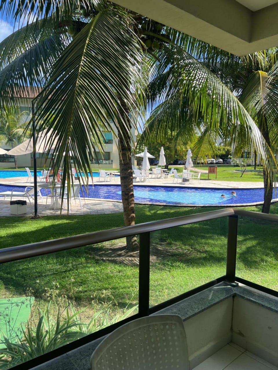 Carneiros Beach Resort - Flat 111-D Apartment in State of Pernambuco, Brazil