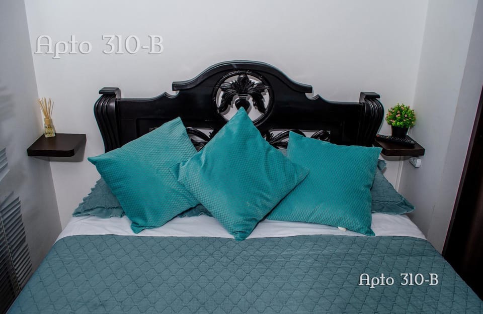 GUADUALES DEL CAFÉ, hermoso apartamento 310B en el Eje Cafetero Apartment in Quindio, Colombia