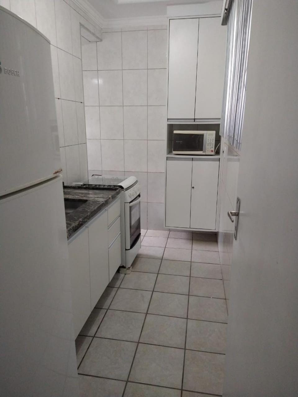 2 Quartos com Wi-Fi e Lazer, A combinação perfeita a 700m da praia - LA12 Apartment in Bertioga