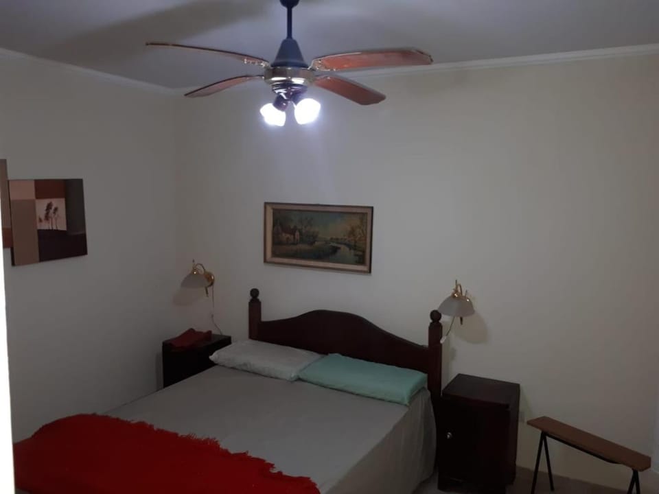 DEPARTAMENTO CARLOS PAZ Apartment in Villa Carlos Paz