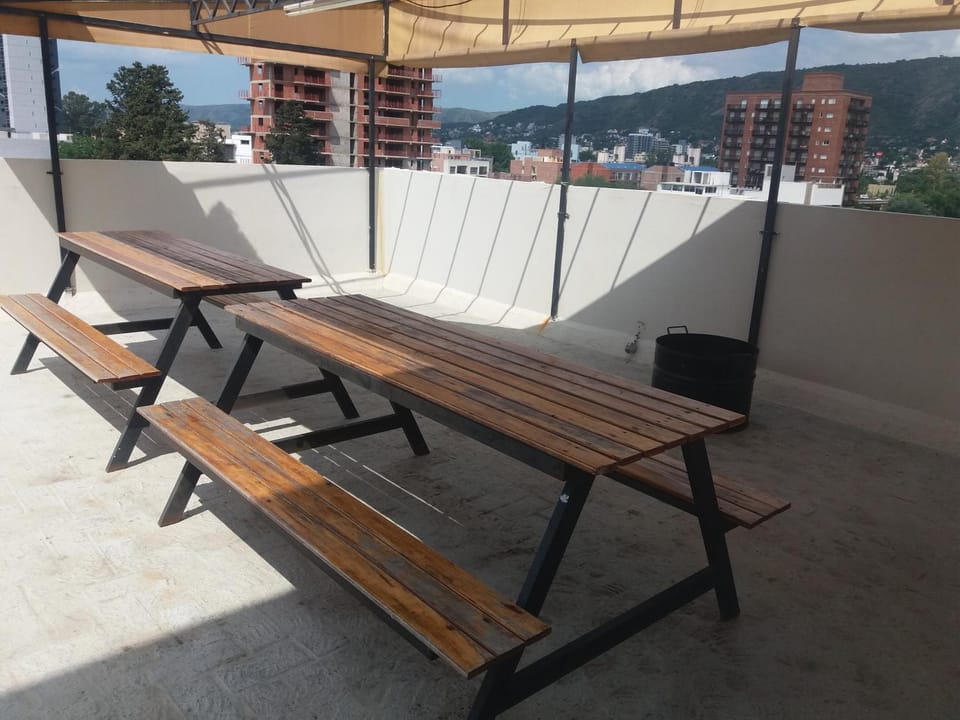 DEPARTAMENTO CARLOS PAZ Apartment in Villa Carlos Paz