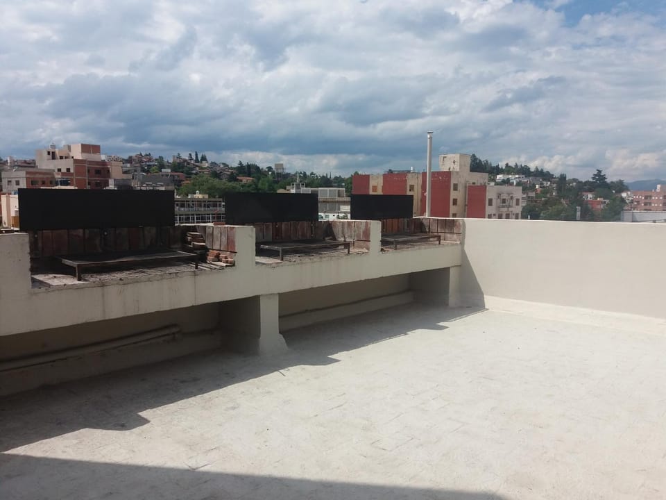 DEPARTAMENTO CARLOS PAZ Apartment in Villa Carlos Paz