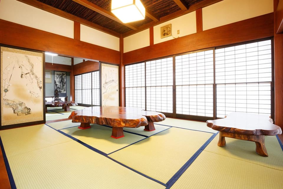 能生の家 House in Japan