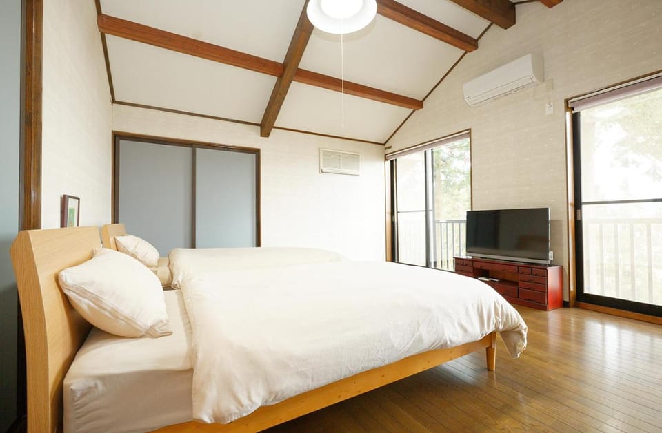 能生の家 House in Japan