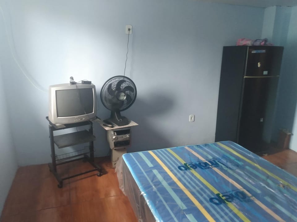 Suíte Familiar Vacation rental in State of Rio de Janeiro