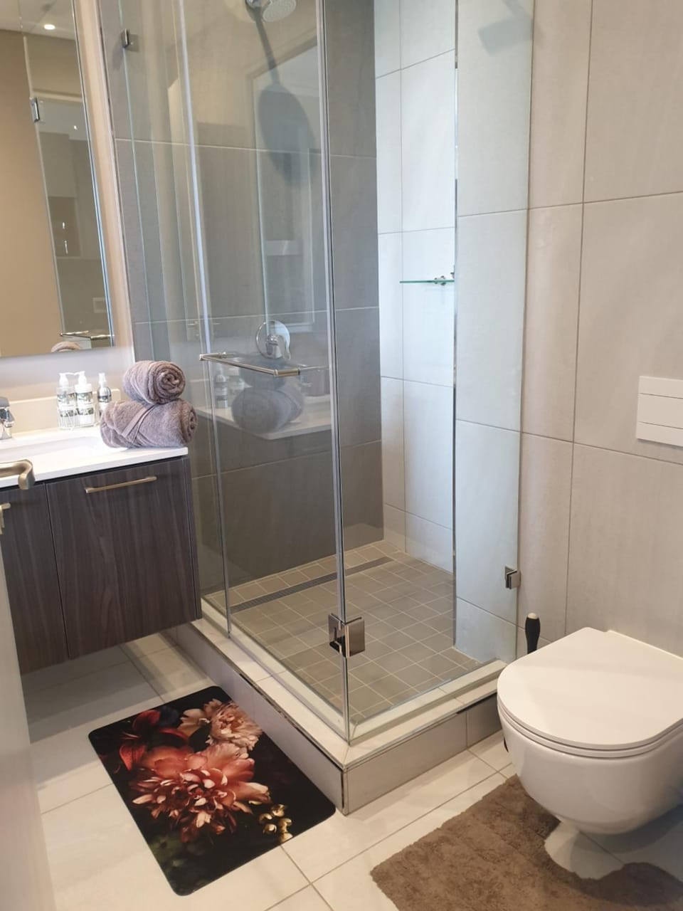 Menlyn Maine Apartment in Pretoria