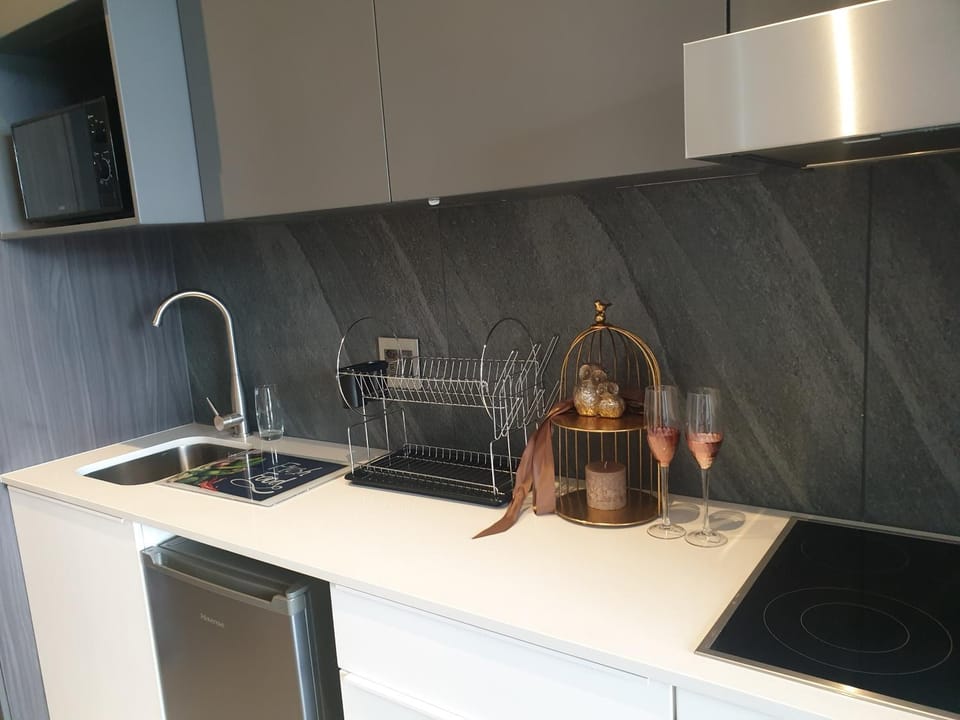 Menlyn Maine Apartment in Pretoria