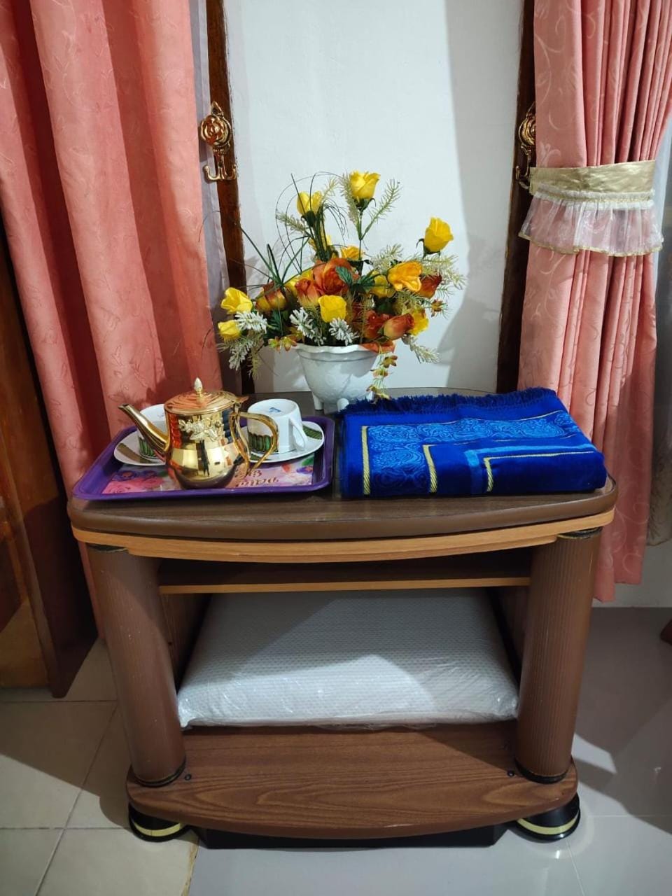 Homestay Anggur Vacation rental in West Sumatra, Indonesia