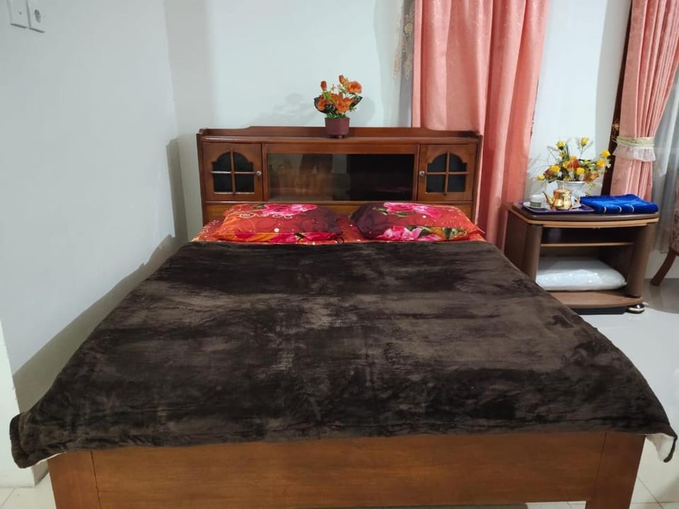 Homestay Anggur Vacation rental in West Sumatra, Indonesia