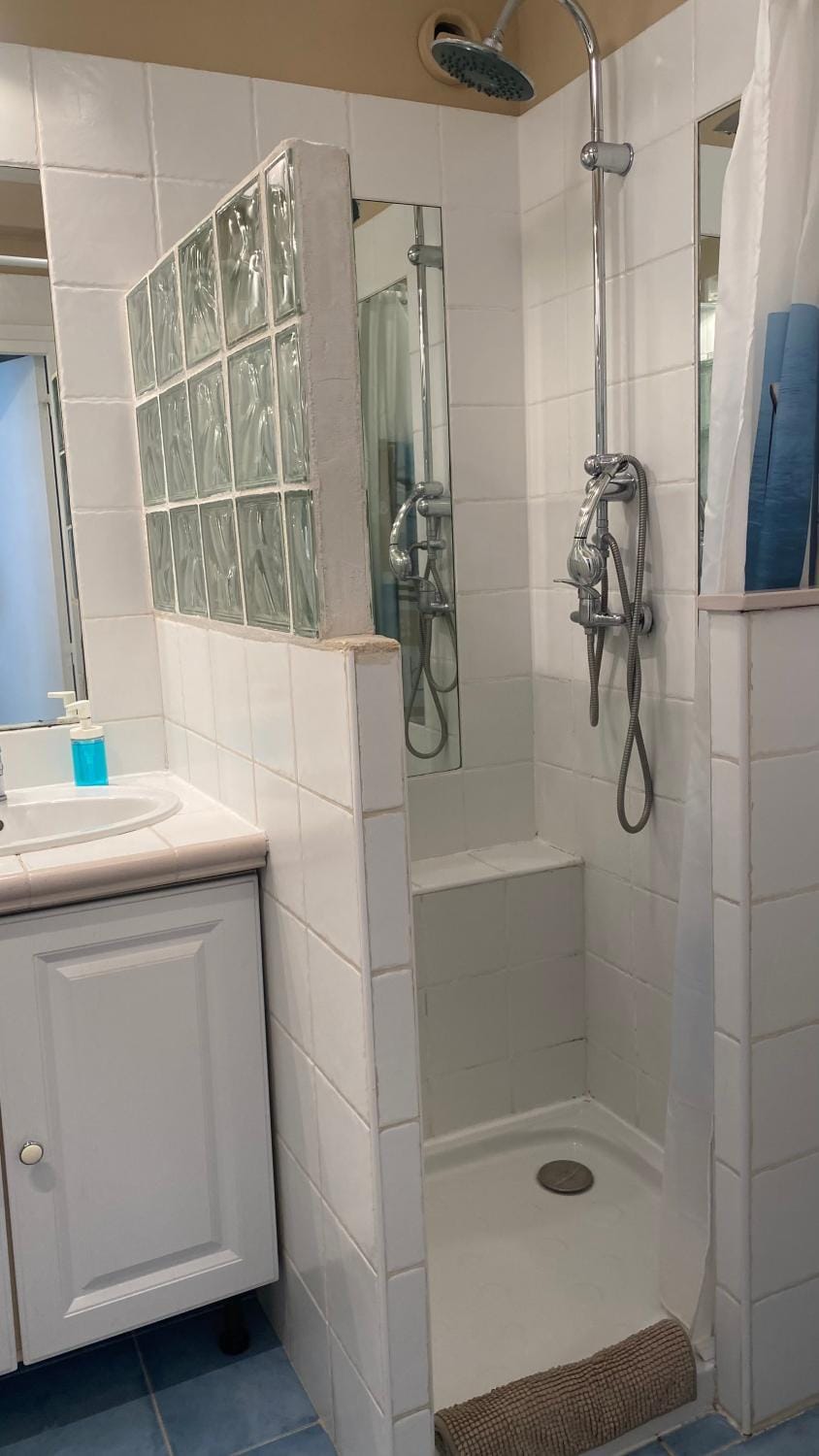 Shower