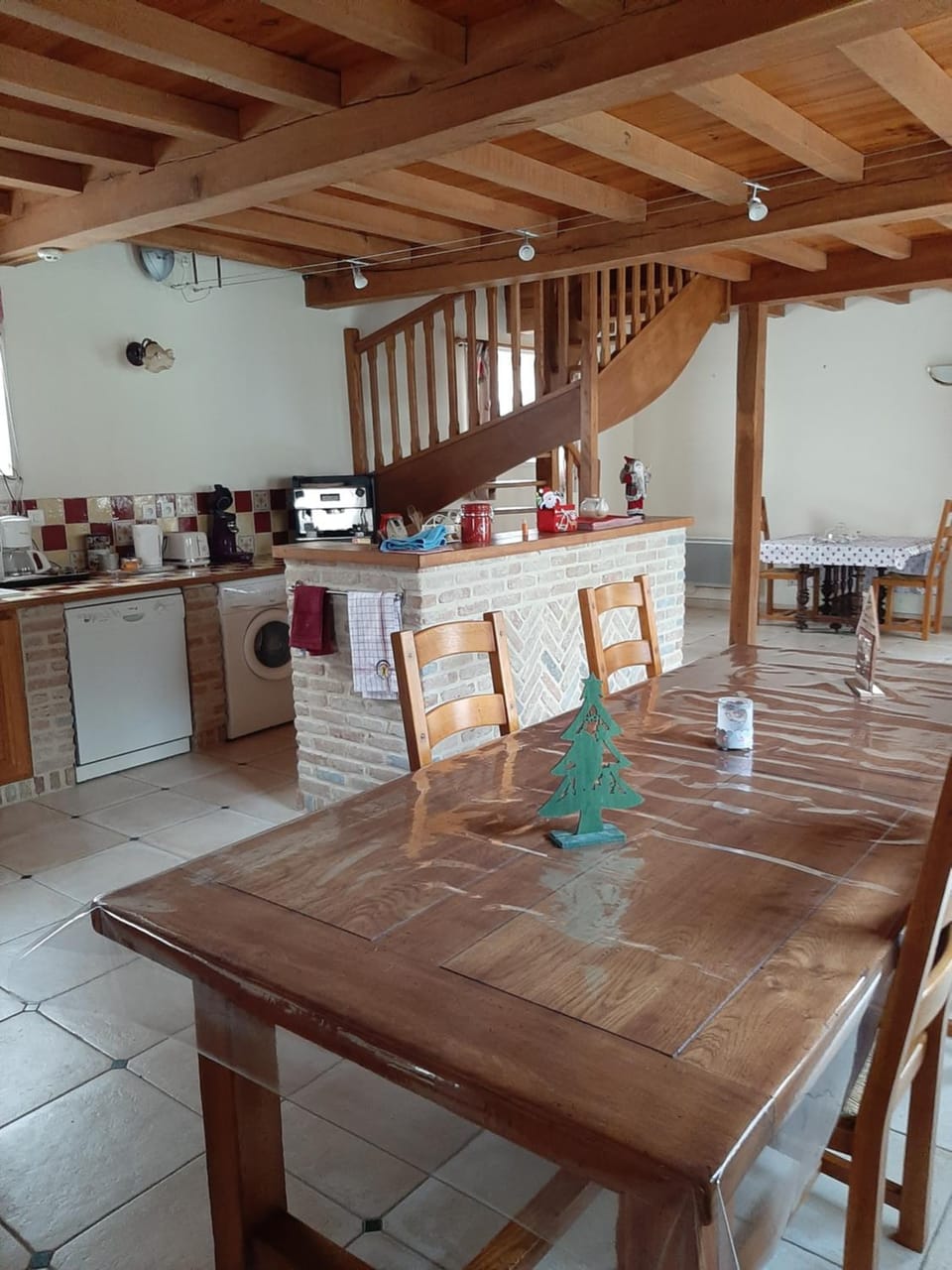 Ferme des capucines Bed and Breakfast in Hauts-de-France