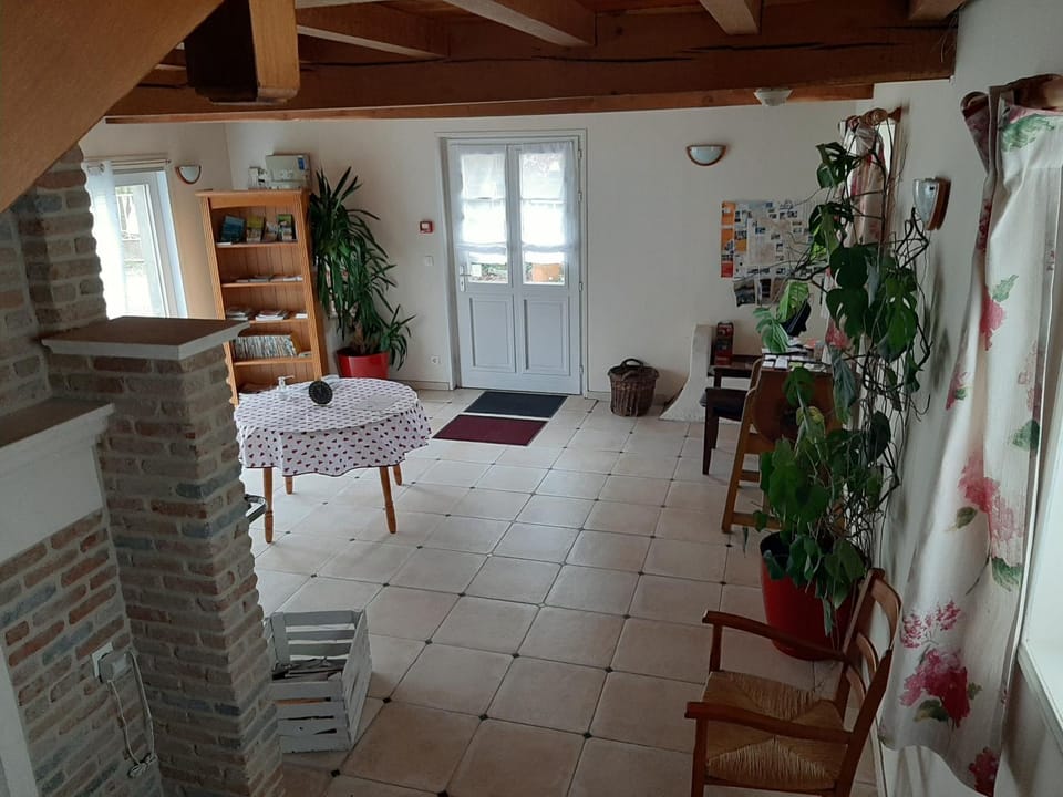 Ferme des capucines Bed and Breakfast in Hauts-de-France