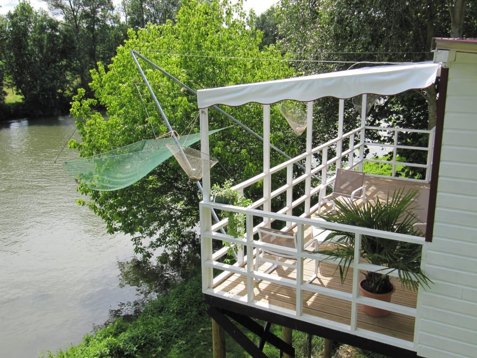 River view