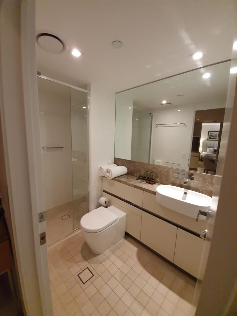 High-End Apartment in the Soul of Surfers Paradise Apartment in Surfers Paradise