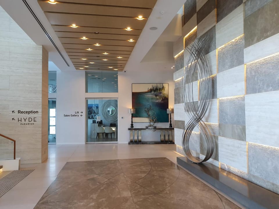 High-End Apartment in the Soul of Surfers Paradise Apartment in Surfers Paradise