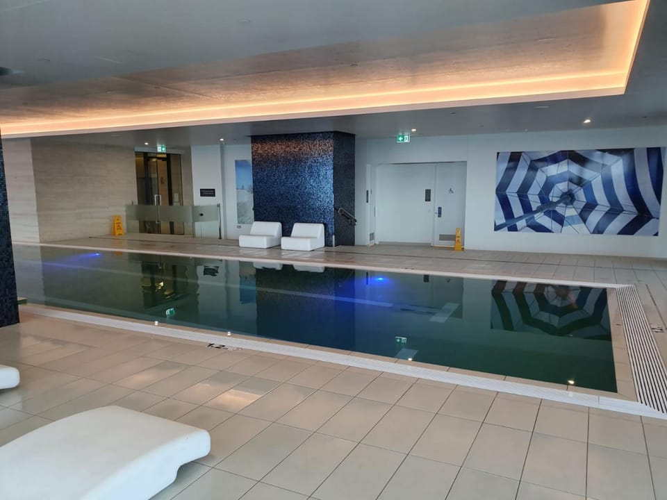 High-End Apartment in the Soul of Surfers Paradise Apartment in Surfers Paradise