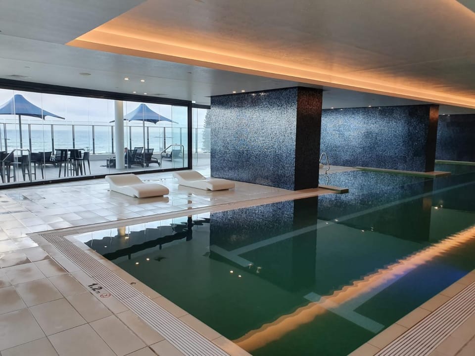 High-End Apartment in the Soul of Surfers Paradise Apartment in Surfers Paradise