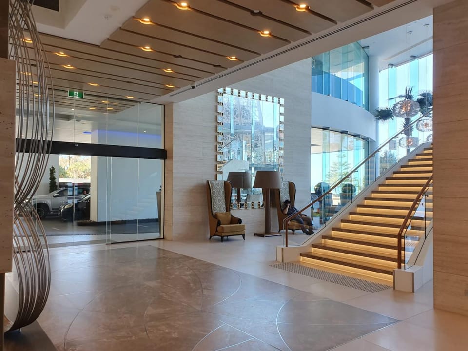 High-End Apartment in the Soul of Surfers Paradise Apartment in Surfers Paradise