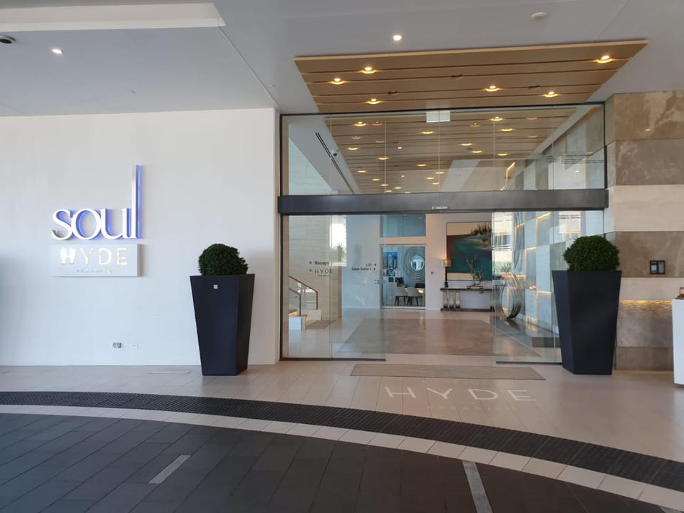 High-End Apartment in the Soul of Surfers Paradise Apartment in Surfers Paradise