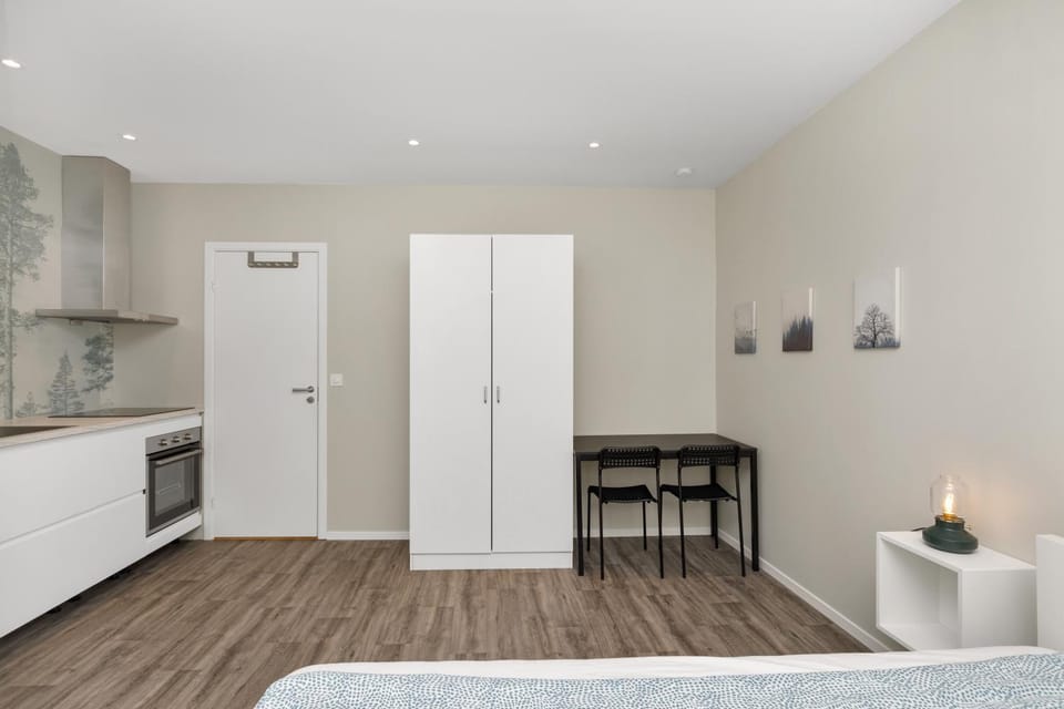 Central Studio Apartment Apt 103 Apartment in Stavanger