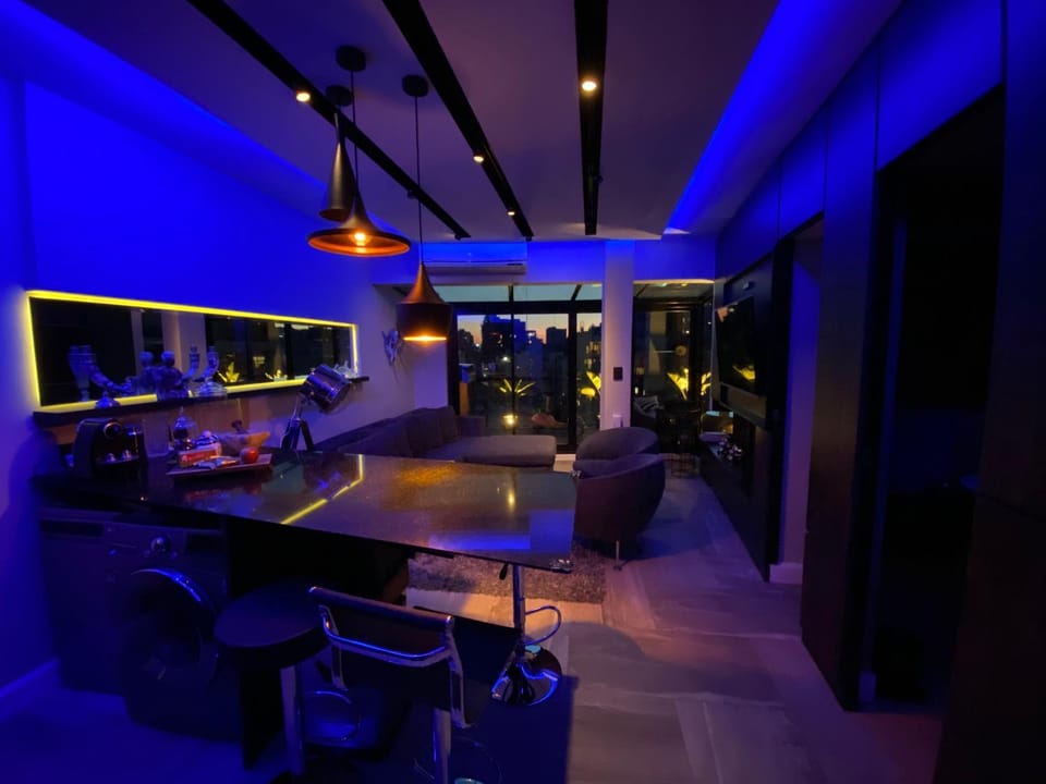 GATE Recoleta Apartment in Buenos Aires