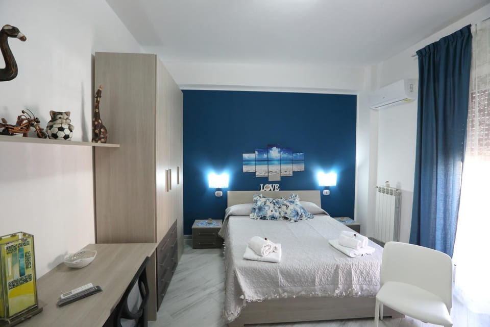 B&B ANGELO Bed and Breakfast in Sicily