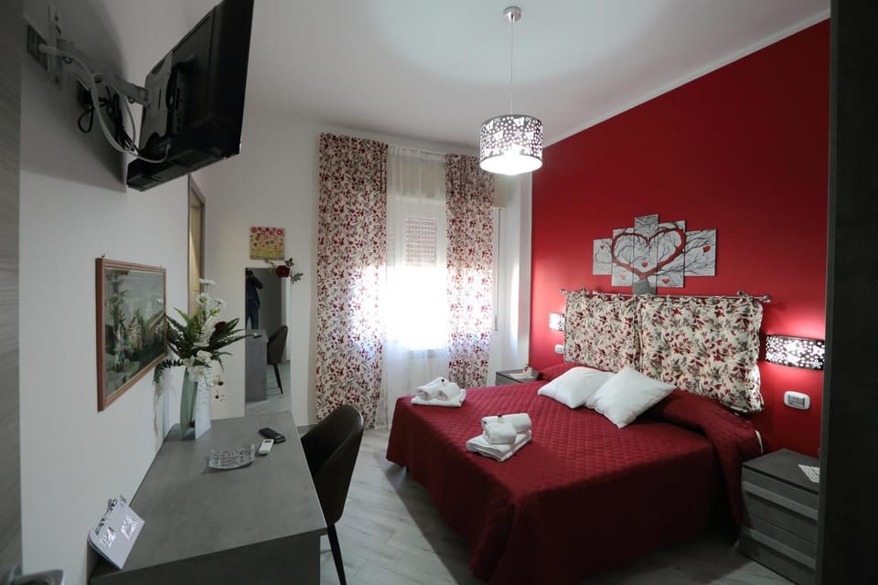 B&B ANGELO Bed and Breakfast in Sicily