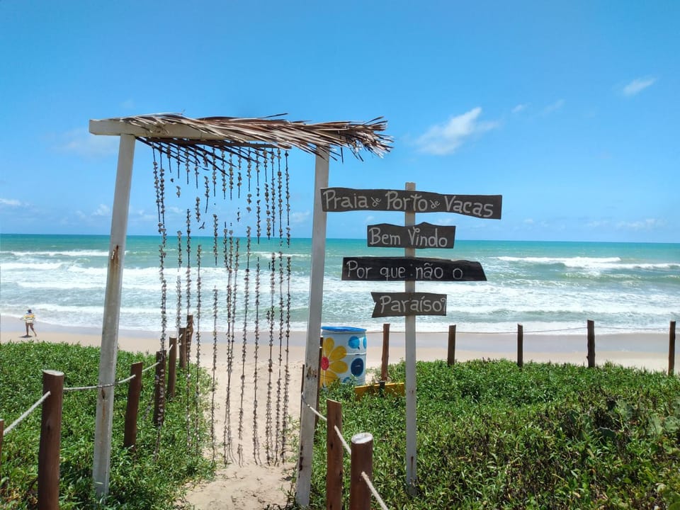 Natural landscape, Beach, Sea view