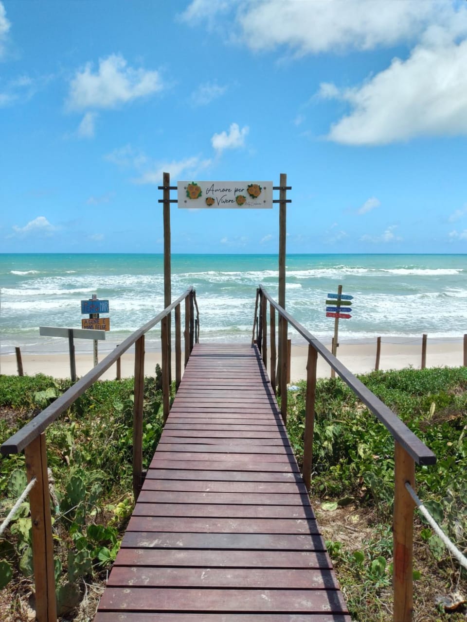 Natural landscape, Beach, Sea view