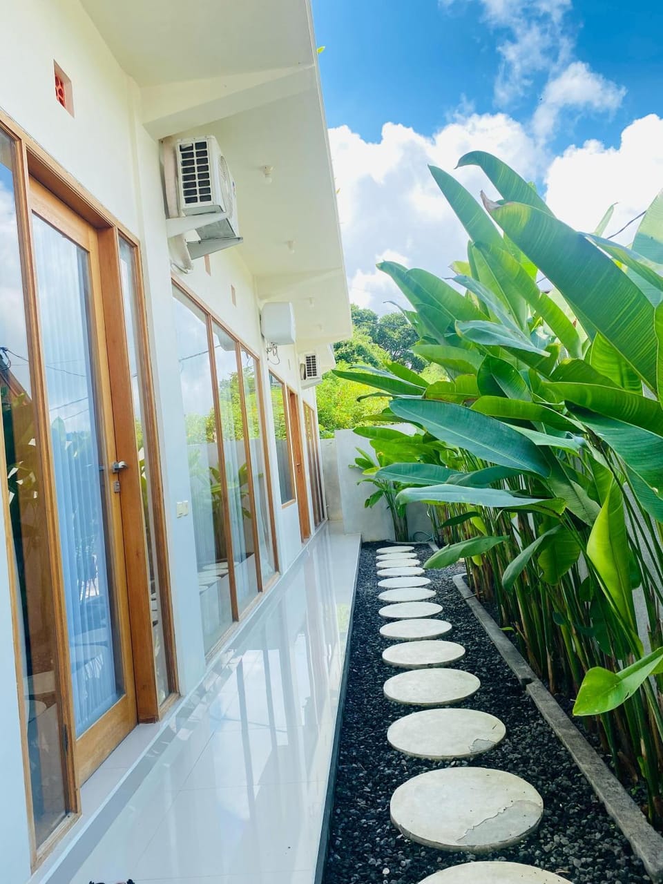 D Khaylas Bed and Breakfast in Karangasem Regency