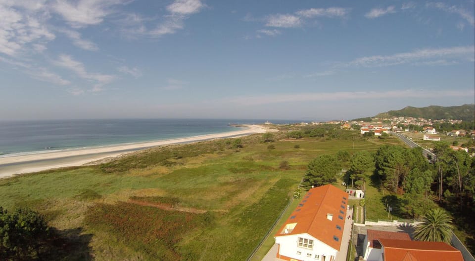 Natural landscape, Beach