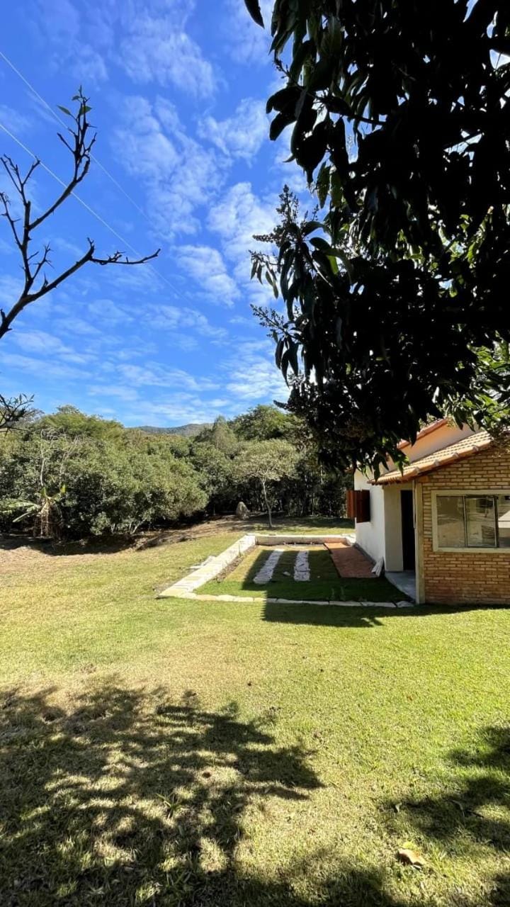 Property building, Natural landscape, Garden, Mountain view