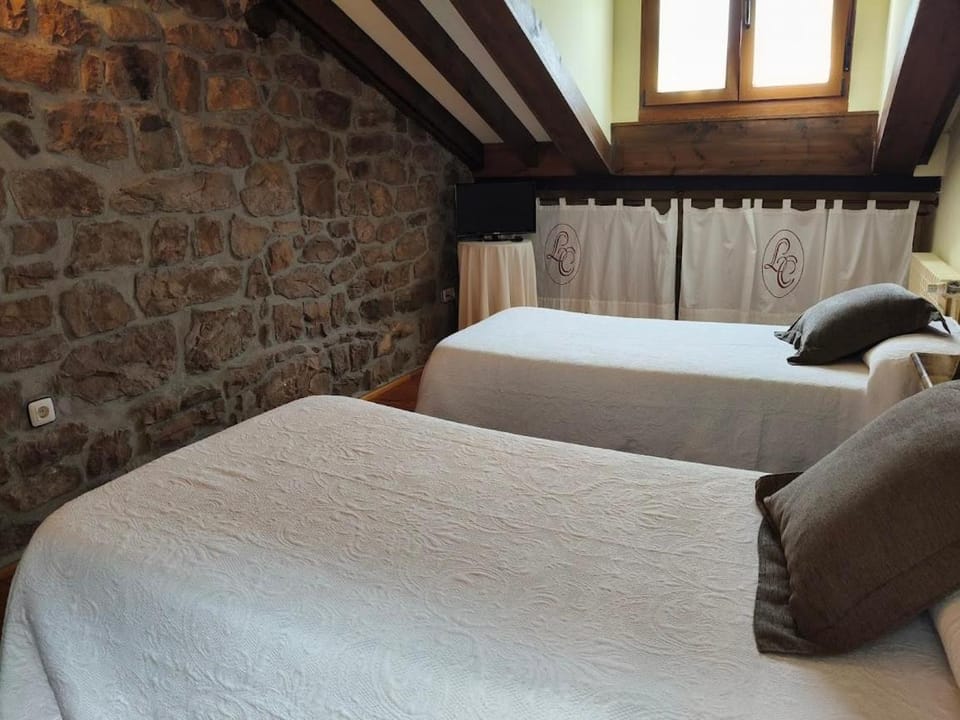 Posada La Colodra Bed and Breakfast in Cantabria