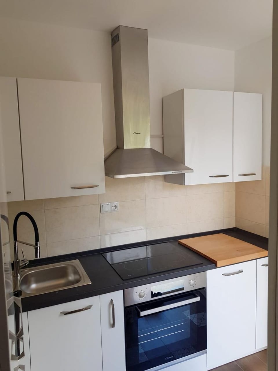 Kitchen or kitchenette, dishwasher, pet friendly, stove