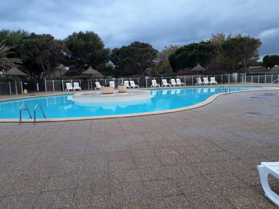 Marina, île des pécheurs, Le Barcares House in Le Barcarès