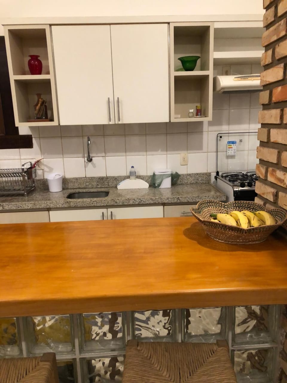 Kitchen or kitchenette, Communal kitchen