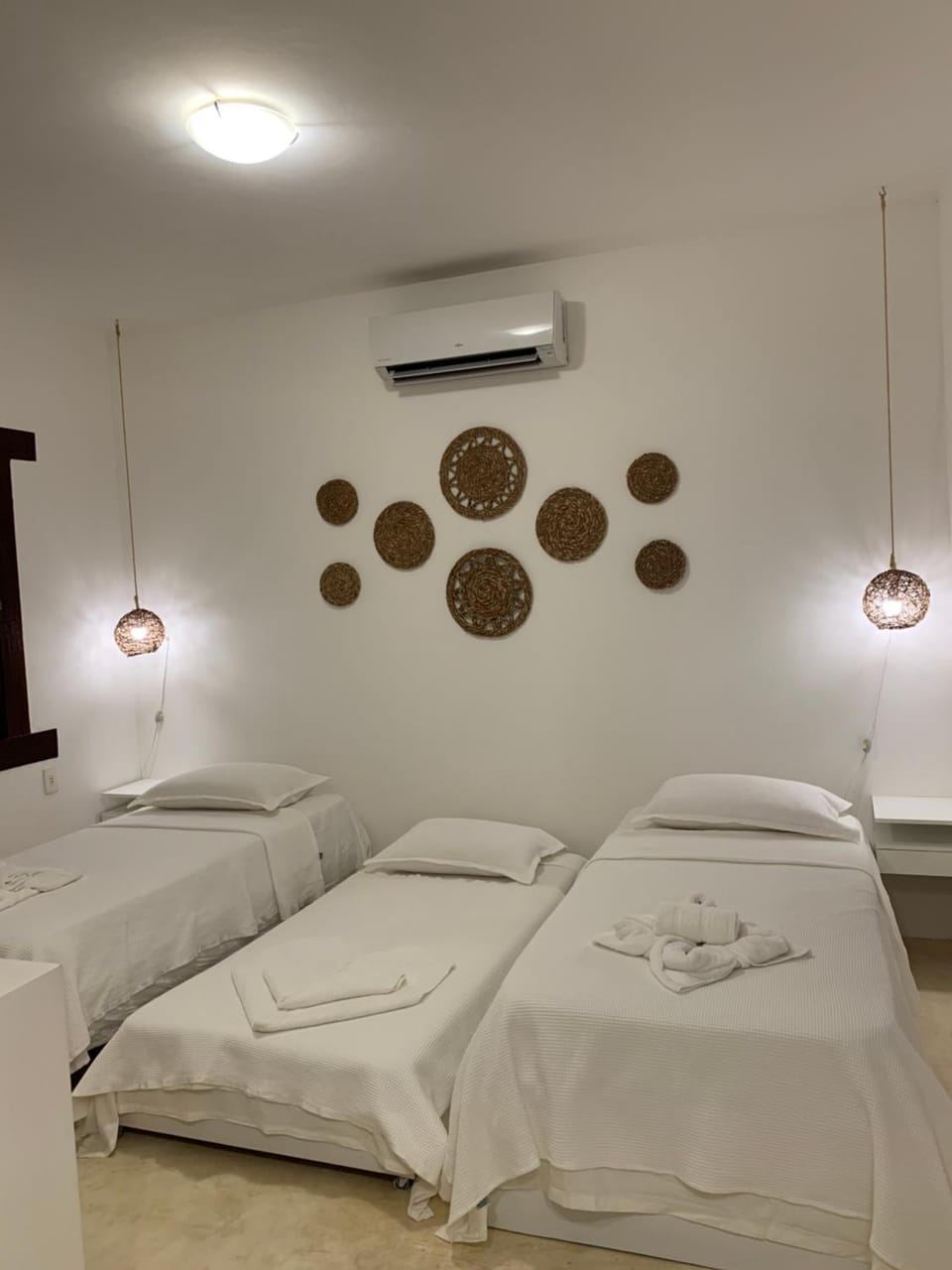 Loft Jeri House in Jericoacoara