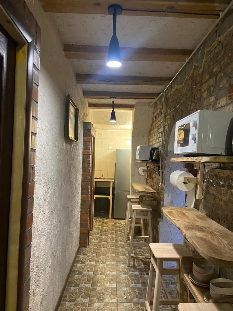 Hostel Danylo Halytskyi Hostel in Lviv