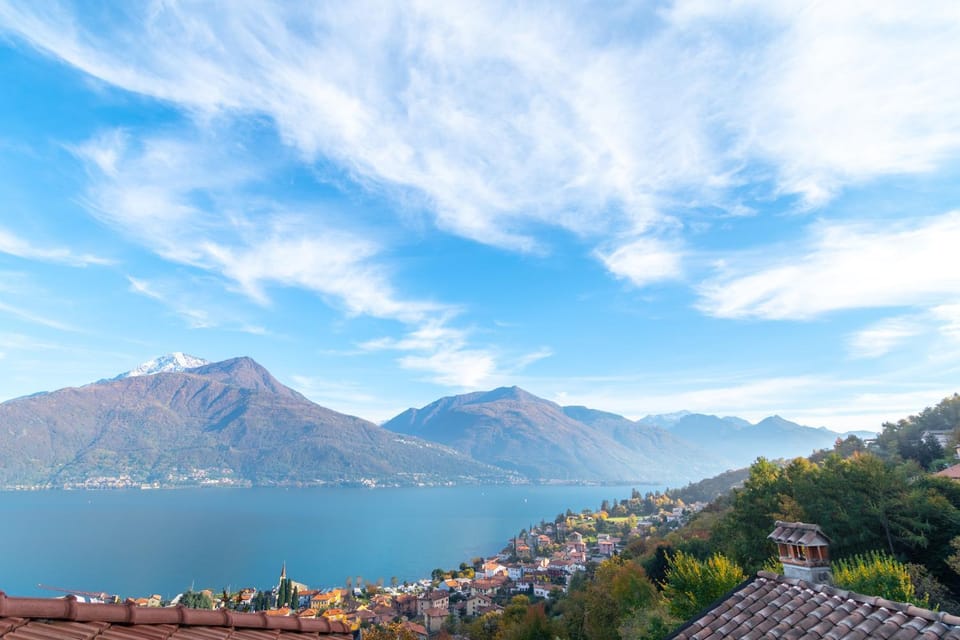 Lake view