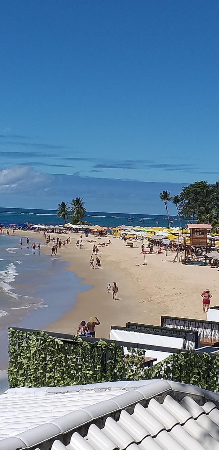 Nearby landmark, Natural landscape, Beach, Sea view