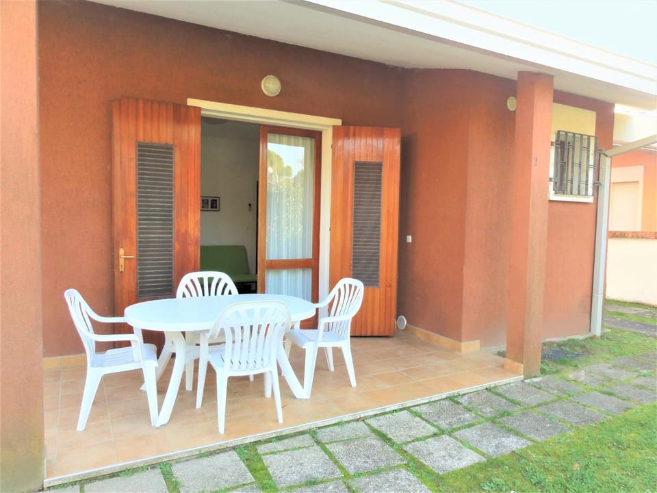 Patio, Summer, Garden, On site, Pets