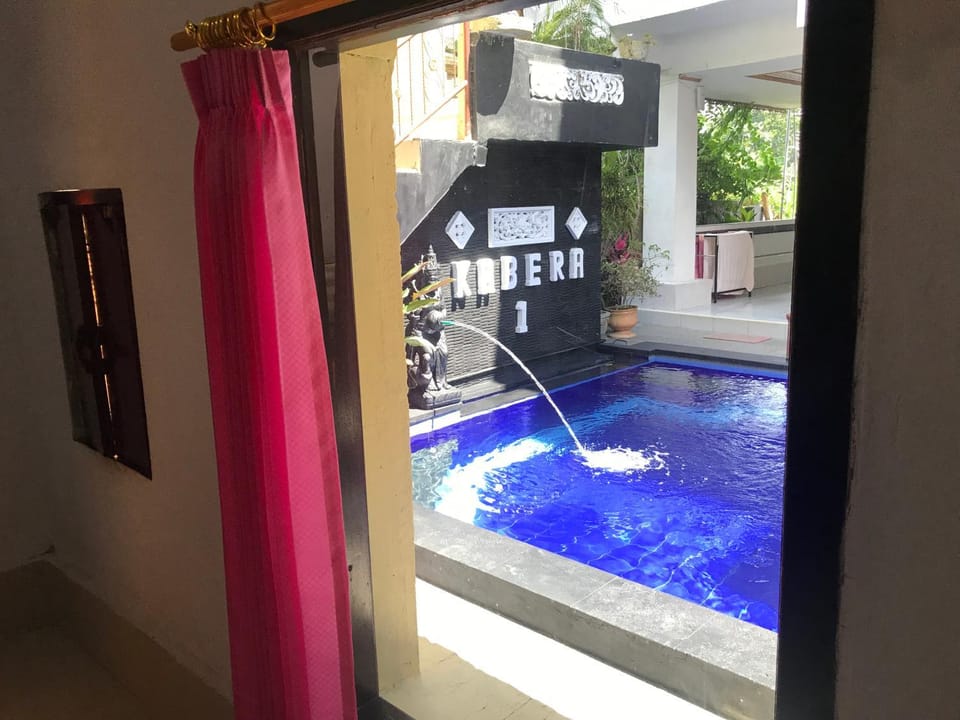 Kabera Bungalow Ubud Vacation rental in Ubud