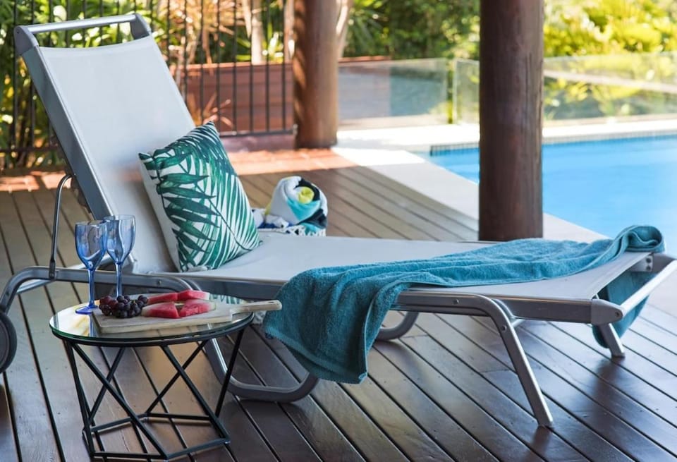 49 On Airlie - Airlie Beach House in Airlie Beach