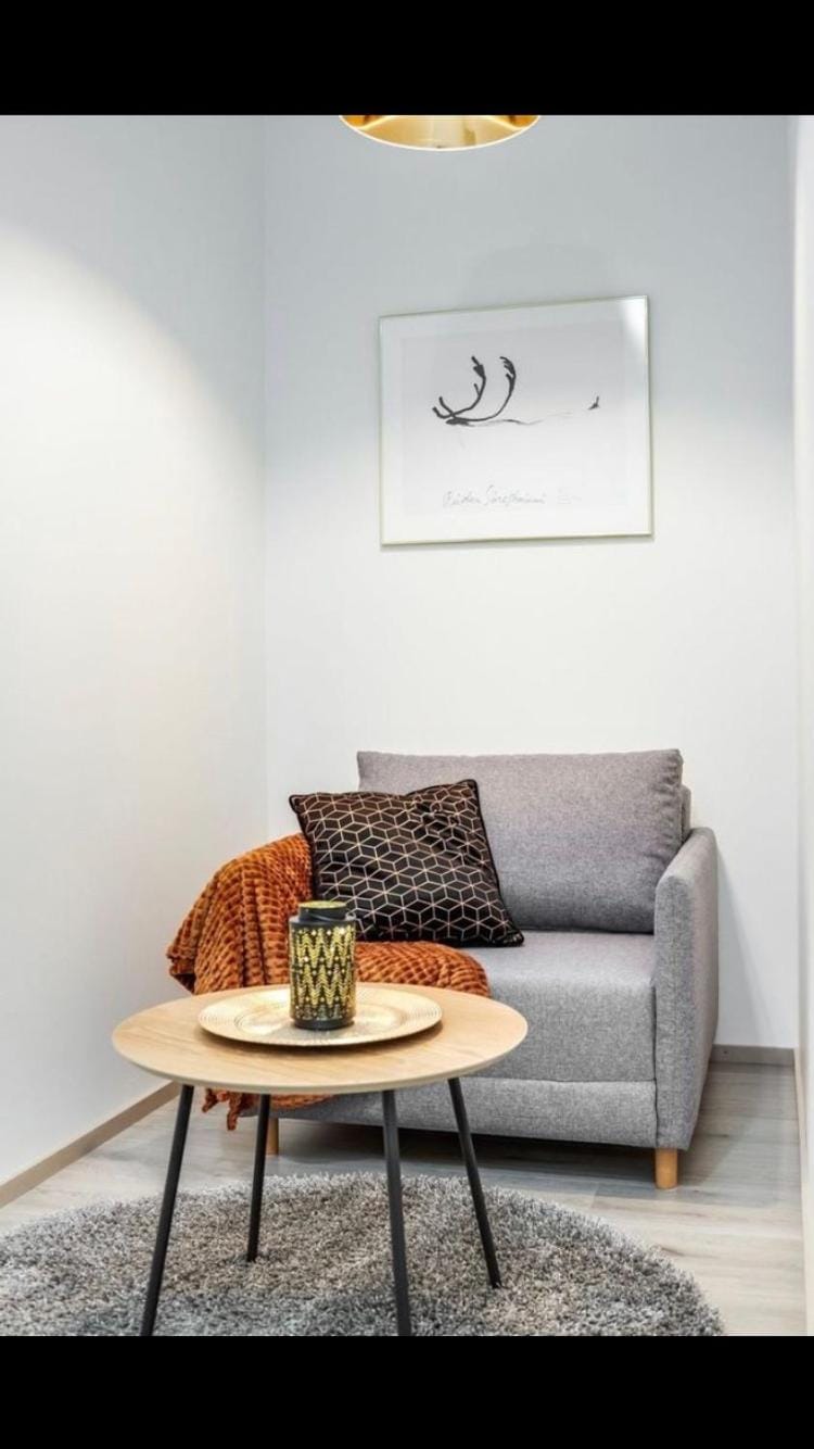 Trendy Homes Oulu Marski Apartments Apartment in Finland