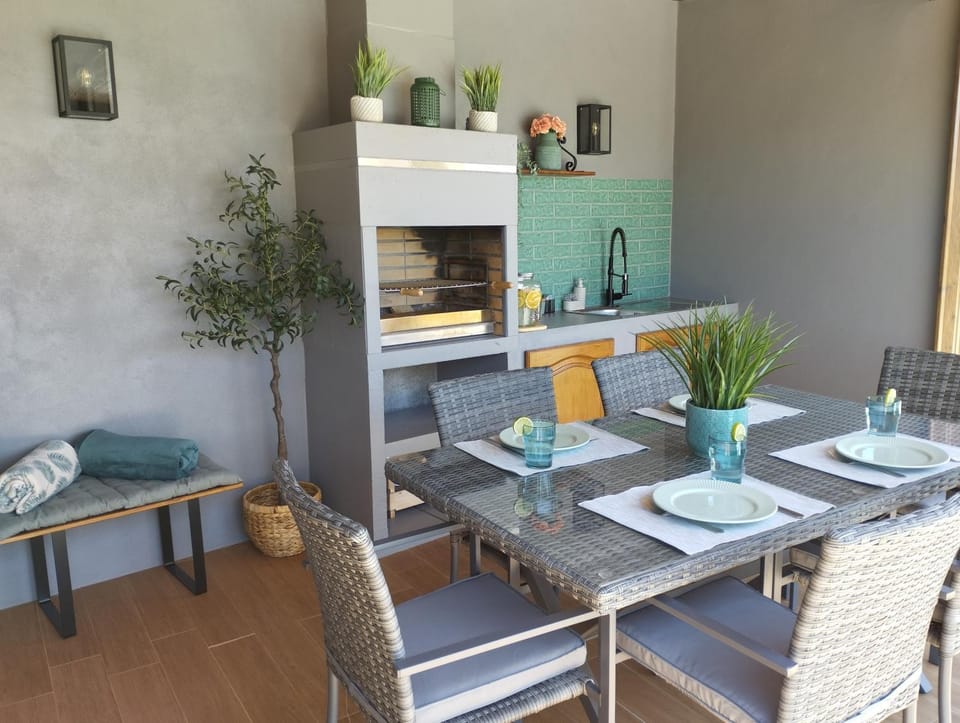 Pitões NatureHouse House in Vila Real District